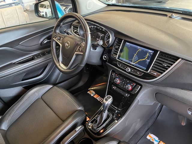 Opel Mokka X 1.4 Innovation Aut. *LED*NAVI*SHZ*PDC*