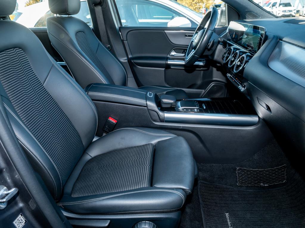 Mercedes-Benz B-Class d PROGRESSIVE NAVI PREM. TEMPO LED SHZ, миниатюра 11