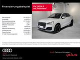 Audi Q2 35 TDI S tronic S-Line+NAVI+LED+AHK+SHZ+AMBIE - Audi Gebrauchtwagen in Rostock