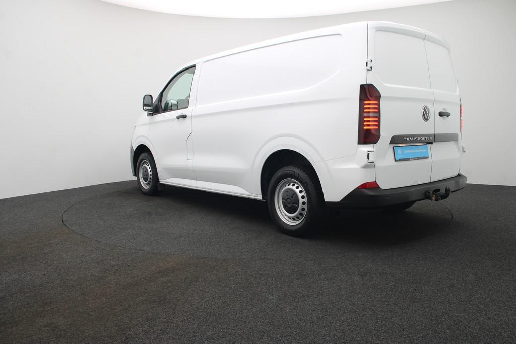 Volkswagen T7 Kasten 2.0 TDI Dig.Cockpit LED AHK