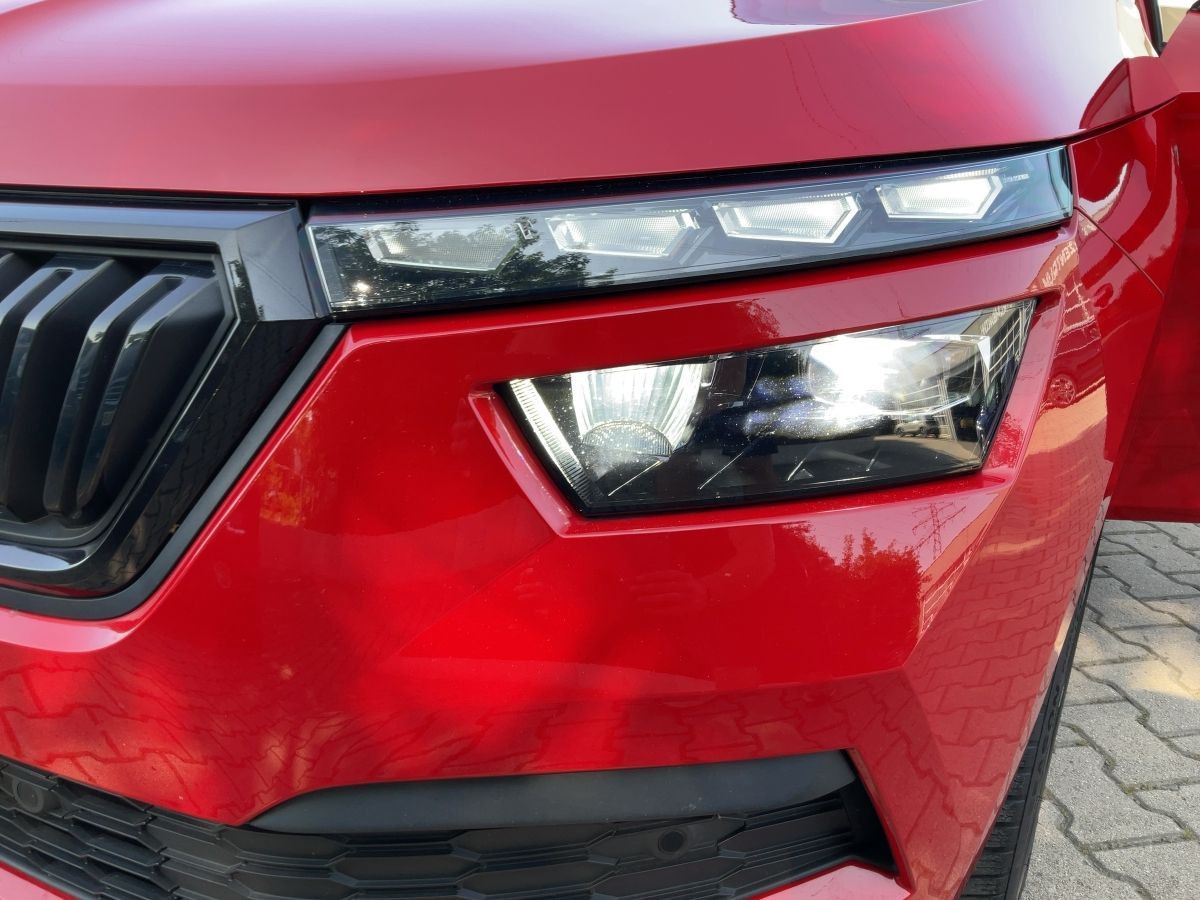 Skoda Kamiq - Bild 19