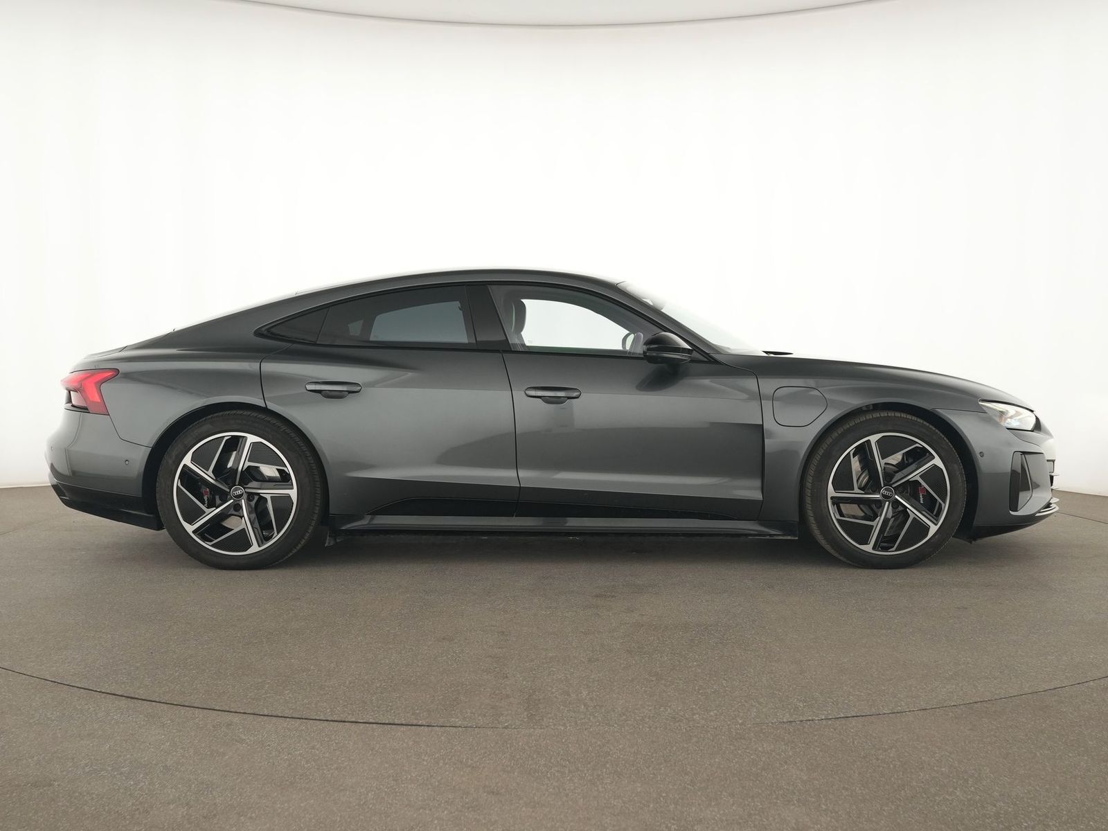 Audi RS e-tron GT - Bild 6