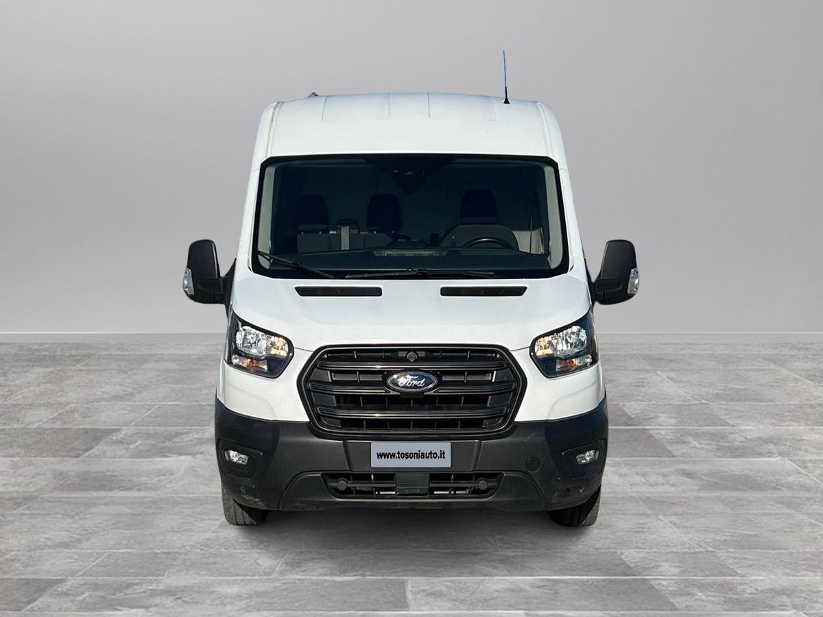 Ford FORD Transit 310 2.0 tdci MHEV 130cv trend L3H2  imagem 3