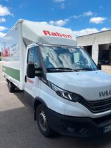 Iveco Daily 35 S 16 115 Aut.2d - Iveco Doppelkabine