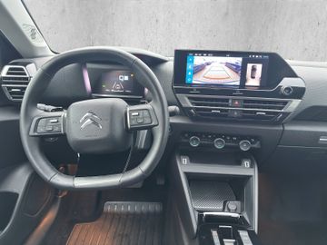 Citroën C4 Shine PT 130 EAT8 Navi+SHZ+HUD+RFK+LM+Carplay