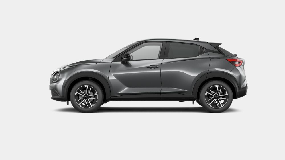 Nissan Juke - Bild 8