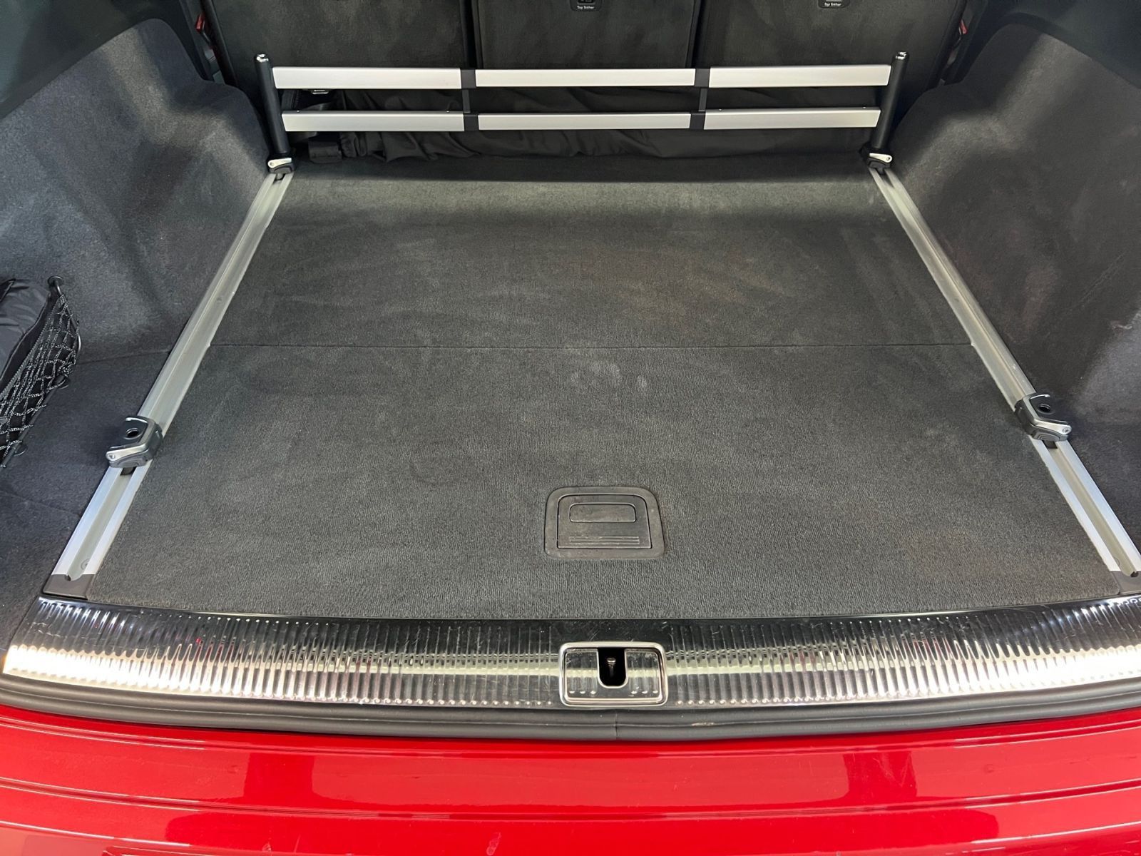 Audi SQ7 - Bild 6