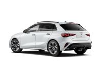 Audi A3 - Vorschau Bild 4