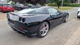 Corvette C6 LS3  Edition 65 TKM, EU Model 2 Hand Geiger - Corvette C6: Sportwagen
