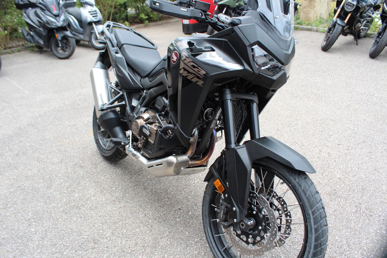 Honda CRF1100 Africa Twin *verfügbar*