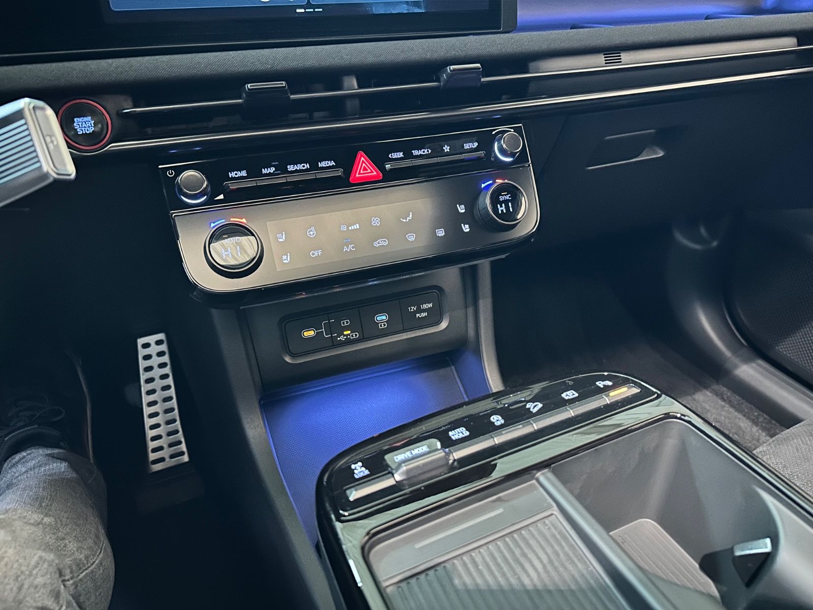 Fahrzeugabbildung Hyundai Tucson N Line MY25*4WD*360°*SHZ*PANORAMADACH