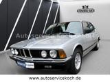 BMW 732i Klassiker mit Stil aus 1985 - BMW Gebrauchtwagen von 1985