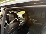 Mercedes-Benz GLS 63 Mercedes-AMG GLS 63 4MATIC+ Mercedes-AMG - Mercedes-Benz GLS 63 von privat