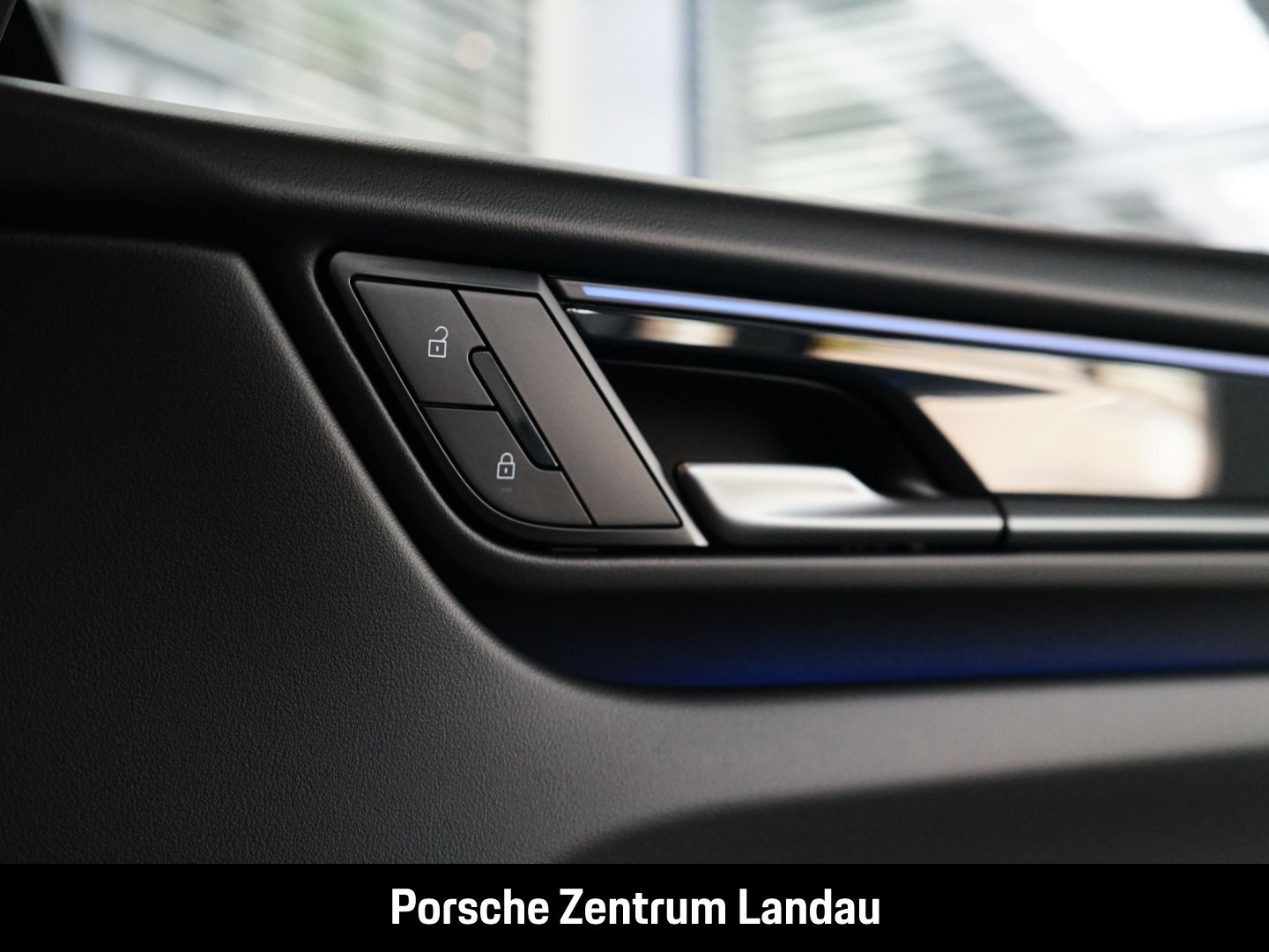Porsche Macan - Bild 28