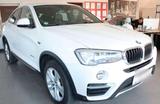BMW x4  xDrive20d xLine/Leder/Xenon/SHZ - BMW X4 Gebrauchtwagen in Frankfurt