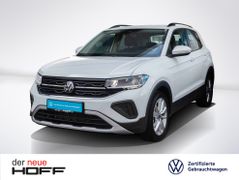 Volkswagen T-Cross 1.0 TSI DSG Life Navi Bluetooth AHK Kame