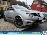 Nissan Juke Nismo RS 1.6 DIGT Navi Leder 360 Kamera DAB - Nissan Juke mit Benzin-Antrieb: Geländewagen, 1.6