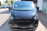 Ford Tourneo Custom Active 2.0 EcoBlue 320 L1 - gebrauchte Ford Tourneo Custom aus dem Jahr 2023