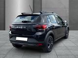 Dacia Sandero Stepway Essential CarPlay AndroidAuto... - Dacia Sandero mit LPG-Antrieb: Geländewagen