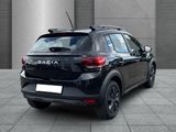 Dacia Sandero Stepway Essential+Media Display+Klima... - Dacia Sandero: Stepway Essential