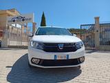 Dacia Sandero 1.5 dCi 8V 90CV Start&Stop Comfort - Dacia Sandero Comfort mit Diesel-Antrieb