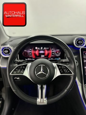 Mercedes-Benz GLC 220 d 4M AVANTGARDE ADVANCED PLUS PANO+MEMO+ foto 19