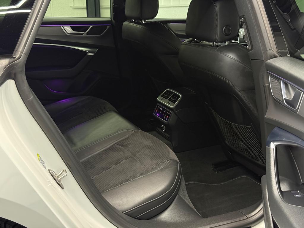 Audi A7 Sportback 50 TDI quattro S-Line, Foto 41 von 47