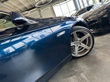 BMW 528 *HeadUP*KEYLESS*MEMORY*EISENMANN*StandHZ*