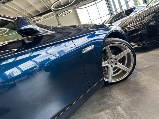 BMW 528 *HeadUP*KEYLESS*MEMORY*EISENMANN*StandHZ*