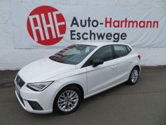 SEAT Ibiza 1.0 TSI FR LED Nav virtual Sitzhzg 17'' GR SEAT Ibiza 1.0 TSI FR LED Nav virtual Sitzhzg 17'' GR