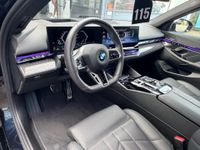 BMW 520 - Vorschau Bild 5