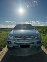 Mercedes-Benz ML 350 4MATIC - - Mercedes-Benz ML 350 Gebrauchtwagen in Stuttgart