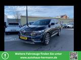 Renault Koleos 2.0 BLUE dCi 190 FAP Limited CAM*LED*NAVI - Renault Koleos: Fap