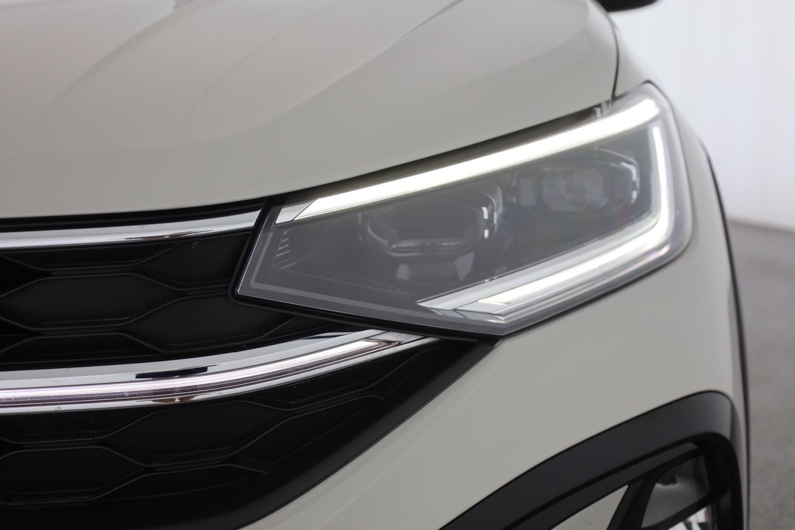 Volkswagen Taigo 1.0 TSI DSG R-Line LED App-Connect ACC DAB, миниатюра 28