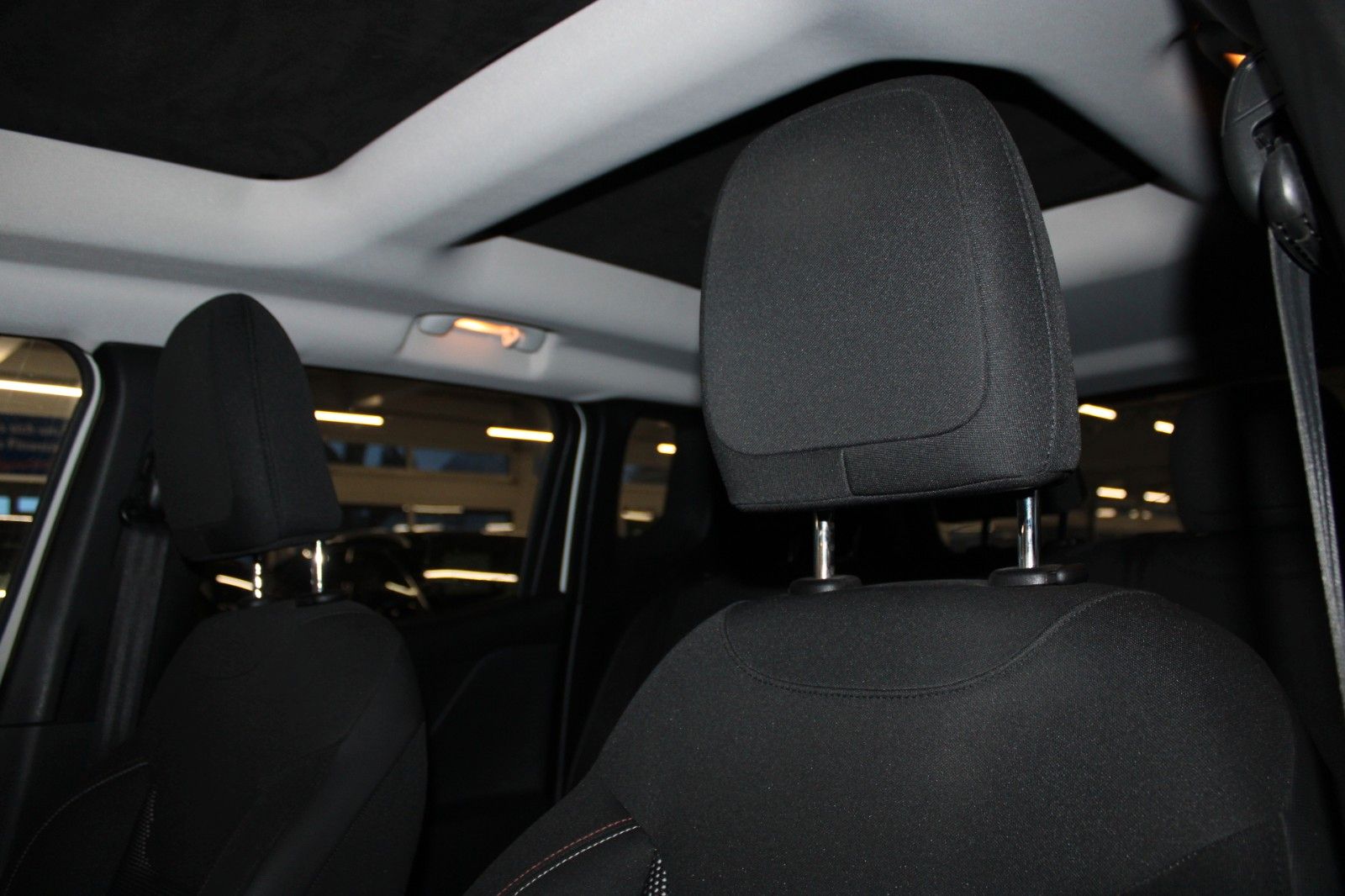 Fahrzeugabbildung Jeep Renegade 2.0 MultiJet Limited 4x4 AUTOMATIK AHK