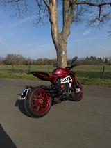 MV Agusta Brutale 800RR LH44 *Limited Edition* - MV Agusta Brutale RR