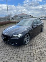 BMW 535d A - M-Paket, 20Zoll M5 Felgen - BMW: 20 Zoll Felgen