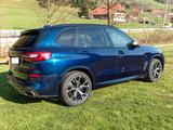 BMW X3 M50