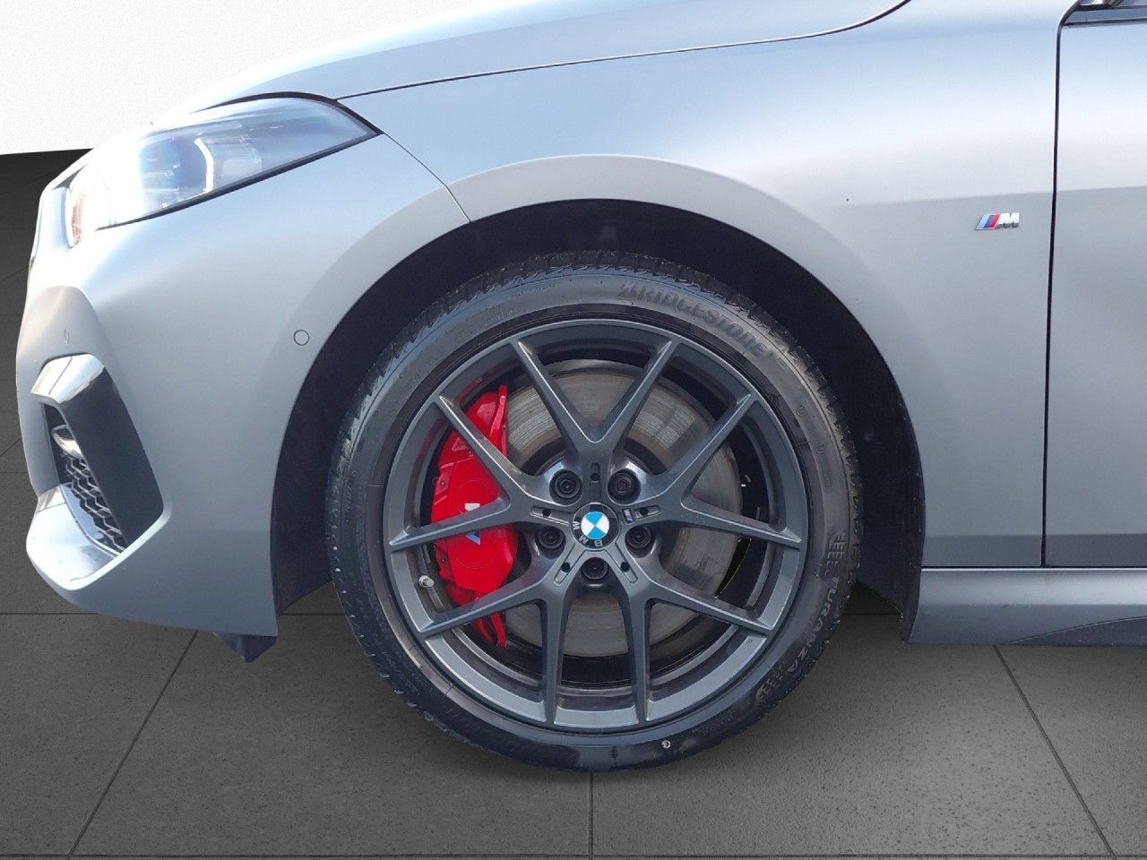 BMW 220 Gran Coupé - Bild 18