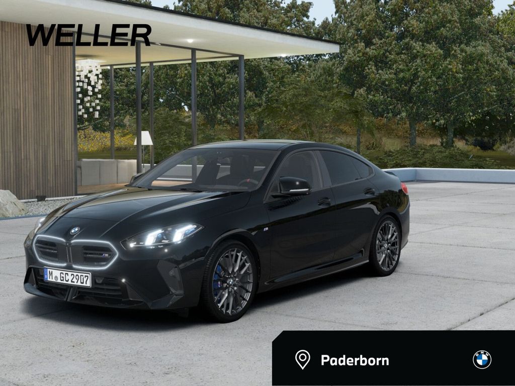 Image of BMW M235