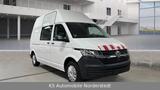 Volkswagen T6 Transporter 2,0 TDI 110 HK 5 TRINS LANG - Volkswagen T6 Transporter in Hamburg