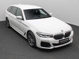 BMW 530i M Sport Stop&Go Alarm DAB Komfort HiFi 18" - BMW mit Benzin-Antrieb: Kombi