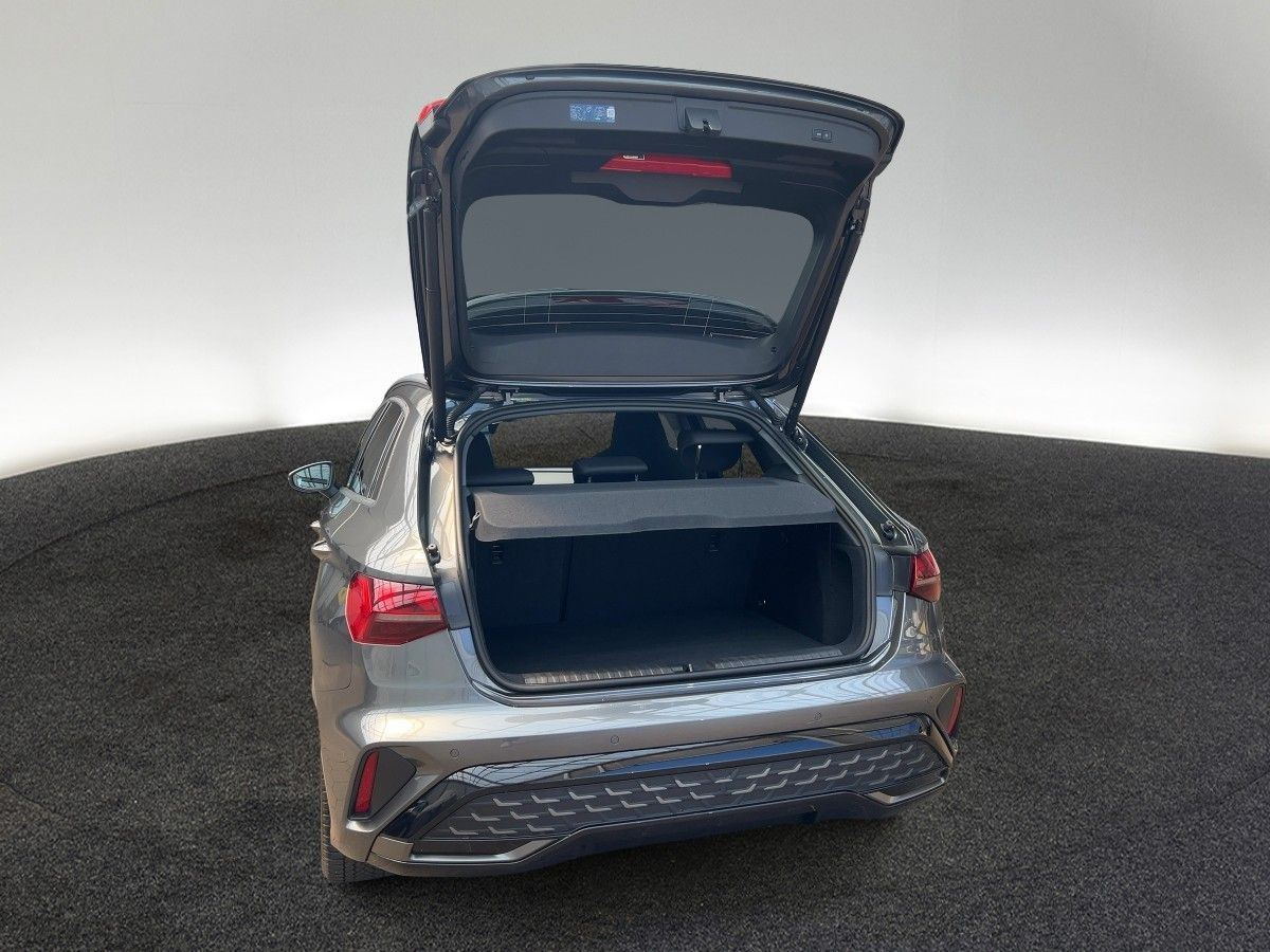 Audi A3 - Bild 11