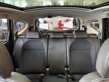 Nissan Qashqai+2 4x4 *7SITZE*PANO*360 KAMERA*XENON*