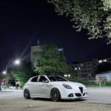 Alfa Romeo Giulietta 1.8 TBi 16V Quadrifoglio Verde Qua... - Alfa Romeo Giulietta: 1.8