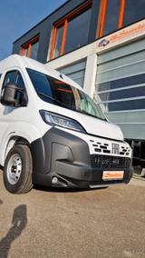 Fiat Ducato 9 Sitzer Systemboden Rolli Stock - Fiat 9 sitzer