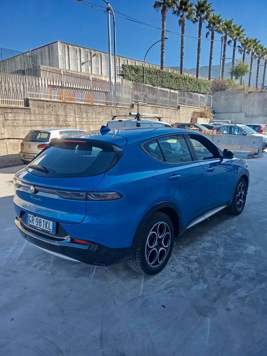 Other Alfa Romeo Tonale 1.6 diesel 130 CV TCT6 Ti imagem 3