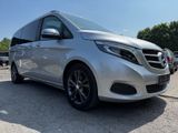 Mercedes-Benz V -Klasse V 250 CDI/d*EDITION lang*PANORAMA* - Mercedes-Benz V 220 aus 2017