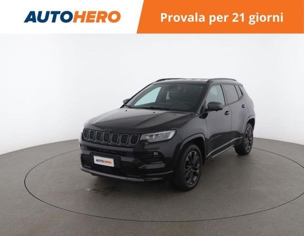 Jeep JEEP Compass 1.3 Turbo T4 150 CV aut. 2WD 80° An