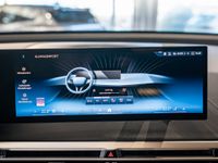 BMW iX - Vorschau Bild 15